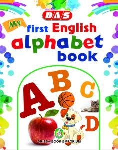 My First Alphabet