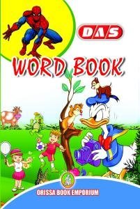 Word Book