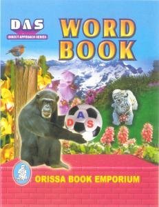 Word Book - Small